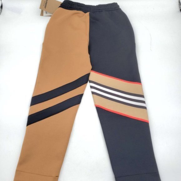 Burberry Track Pant Kids Girls - Picture 6 of 14